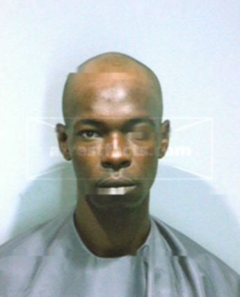 Jermaine Walker