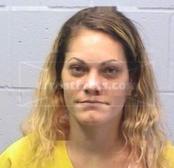 Jennifer Burklow