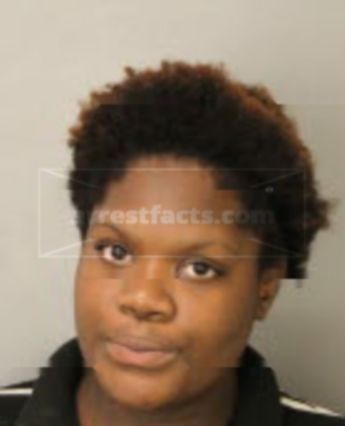 Reneisha Hammond