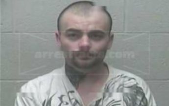 Branden Scott Eisenbeis