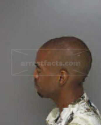 Thomas Jerome Goldston