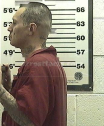 Dexter Erik Diaz