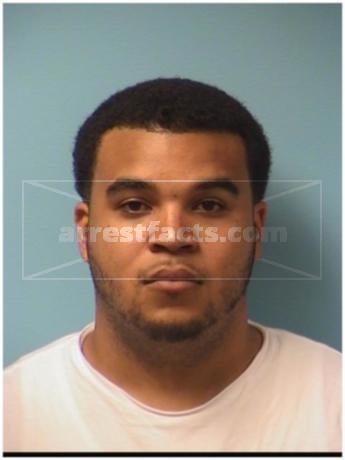 Treyvon Romeo Dudley