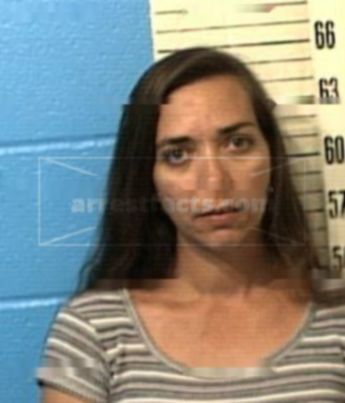 Tracy Beth Aldrich