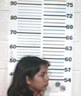 Veronica Rico Ahumada