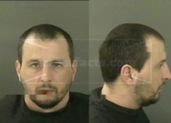 Rondal Shane Rush
