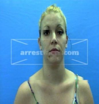 Ashley M Clark