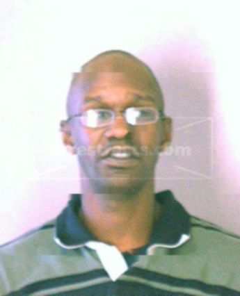 Kenneth Damon Dandridge