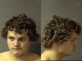 Michael Allen Ray Cook