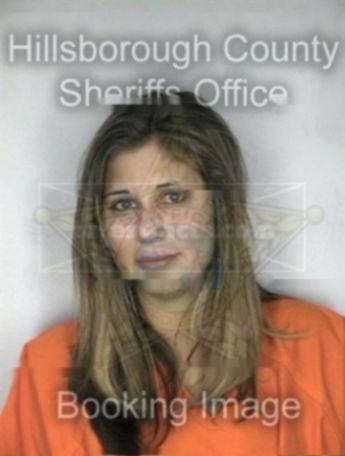 Amanda Marie Corbin