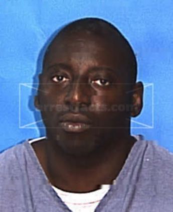 Eugene Forbes Jr