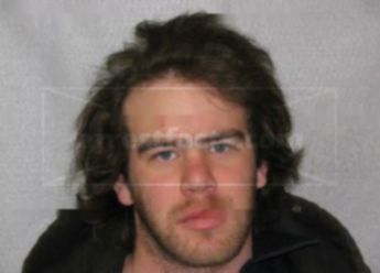 Todd Alan Daniel