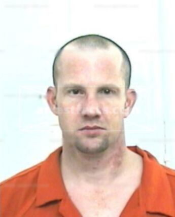 Bryan Scott Shields