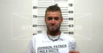 Patrick Johnson