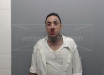 Joshua Ray Arredondo