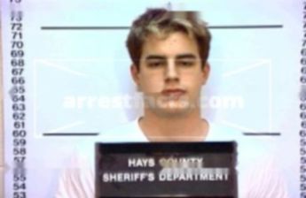 Clayton Harris Anderson