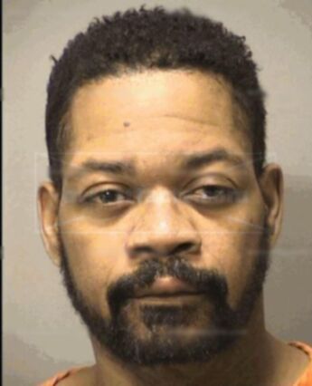 Russell Lontrell Johnson