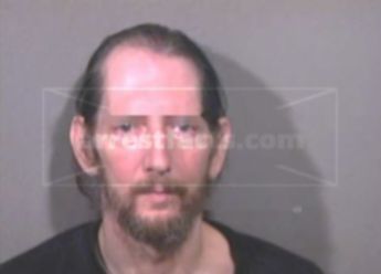 Gary Lynn Harrod
