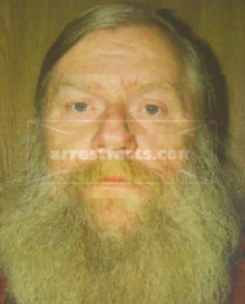 Timothy Bruce Prisk Sr.