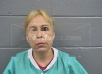 Catherine Chavez