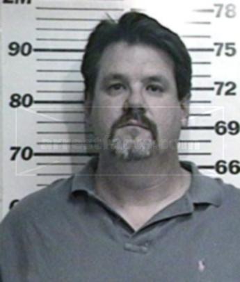 Gary Wayne Owens