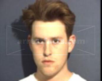 Aaron Garrett Nelson