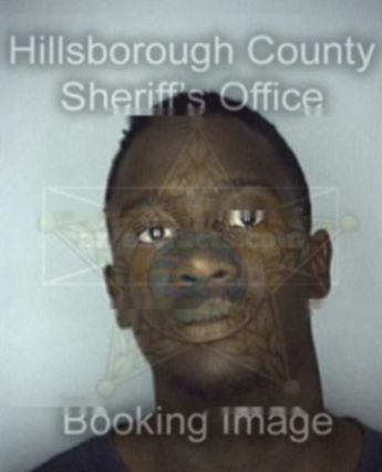 Ronald Jermaine Baker