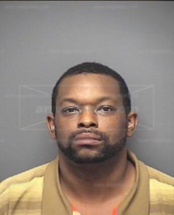 Dexter Lamar Scales