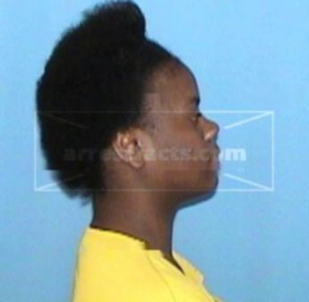Lashay S. Witherspoon
