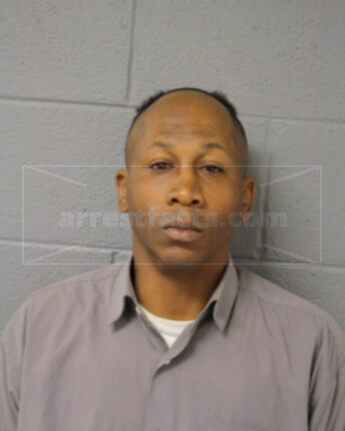 Eric F Vinson