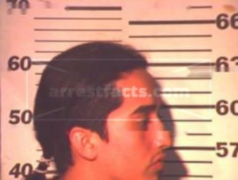 Juan Luis Morales Alvarado
