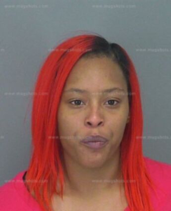 Jasmine Miracle Leach