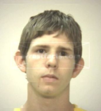 Derek Scott Spencer