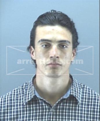 Alexander Lee Abrams