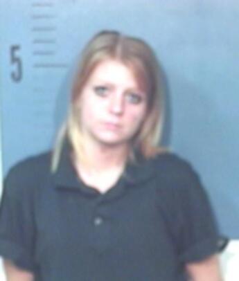 Stacie Nicole Woodward