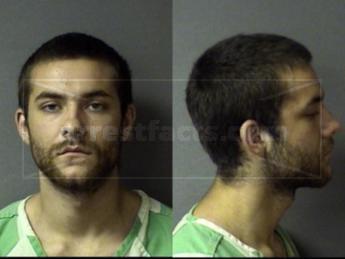 Christopher Leon Pruitt