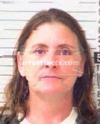 Frankie Lynn Bullock