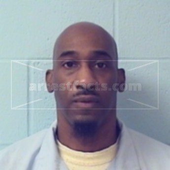 Rickey D. Mitchell