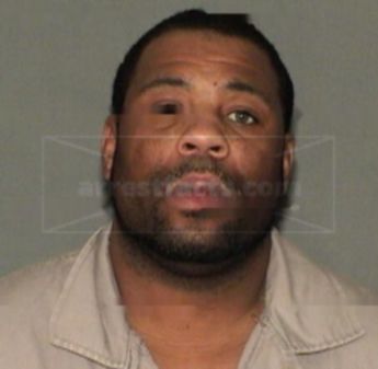 Damien Lavell Hodges