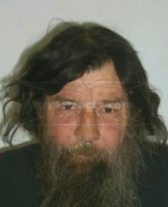 Roy Perkins