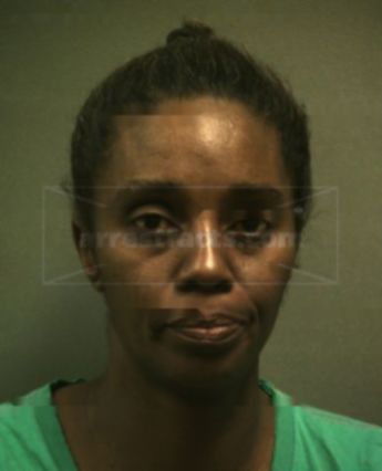 Shereese Renee Thomas