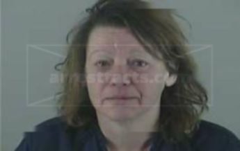 Sandra Marie Mcallister