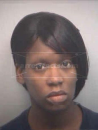 Eurika Washington