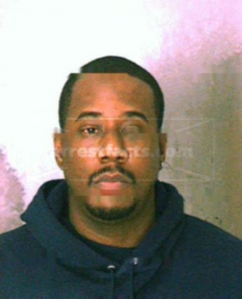 Sherod Laverne Frazier