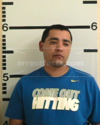 Israel Zacharias Torres