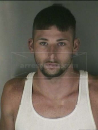 Russell Ray Hamilton Jr.