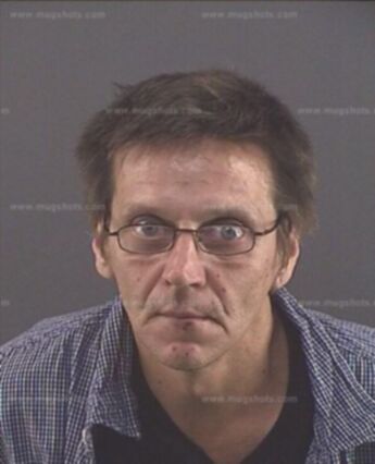Todd Alan Newell