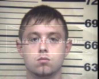 Christopher Shane Mccarty