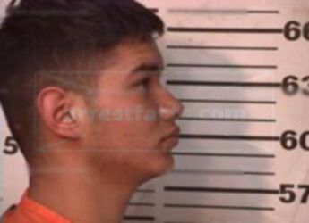 Sergio Cortez 3 Chavez