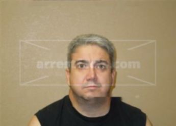Shawn Dee Phythian
